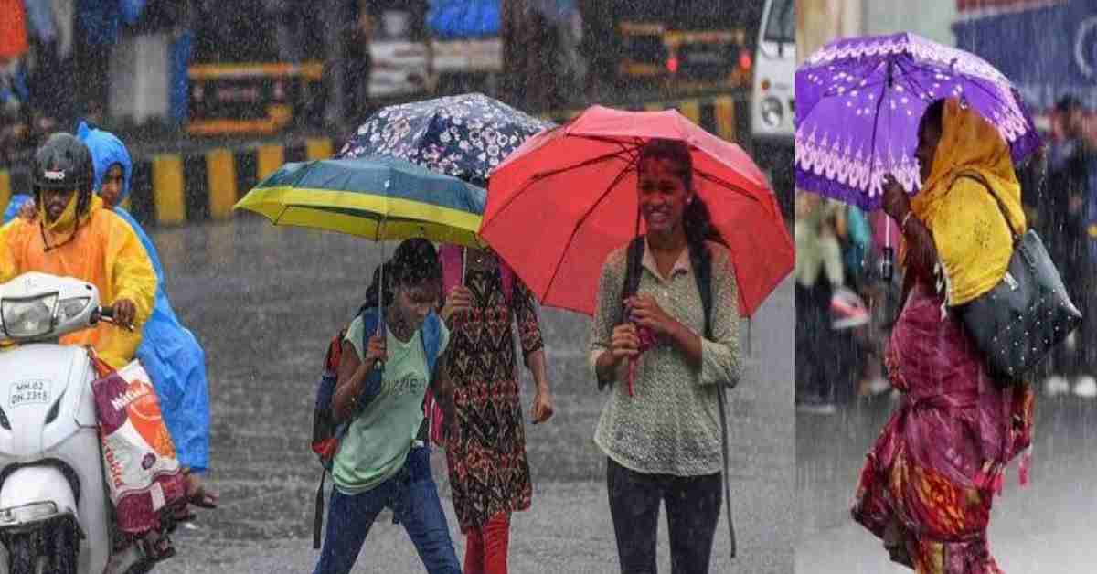 Uttarakhand weather forecast Mausam update august mid month rain yellow alert