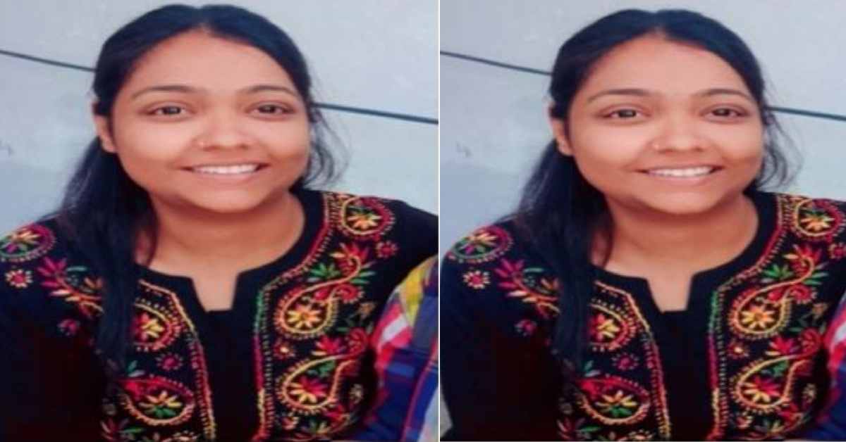 riya chandola student pantnagar University selection 4.5 lakh package news today