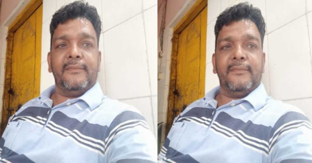 purnagiri champawat teacher kundan Singh Bohra of bindu khatta lalkuan nainital died news today