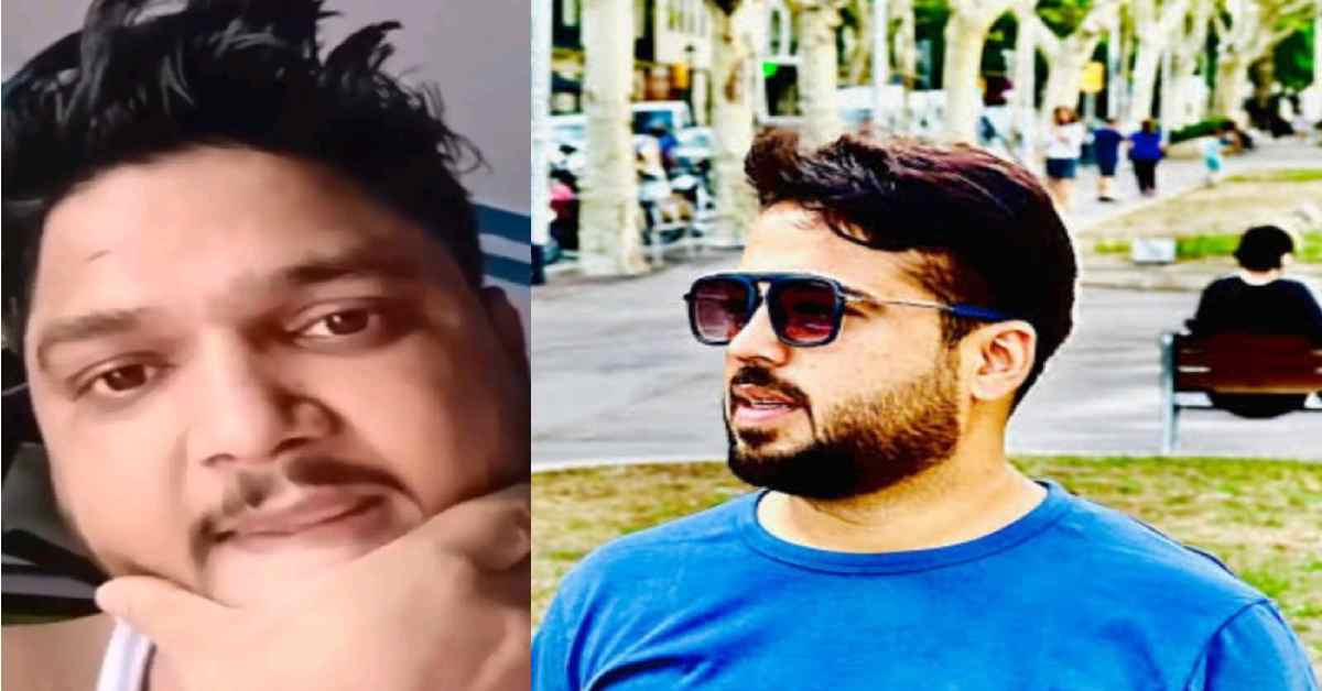 Bhaniyawala dehradun Jitendra Negi suicide case Pauri Garhwal BJP leader himanshu chamoli arrested