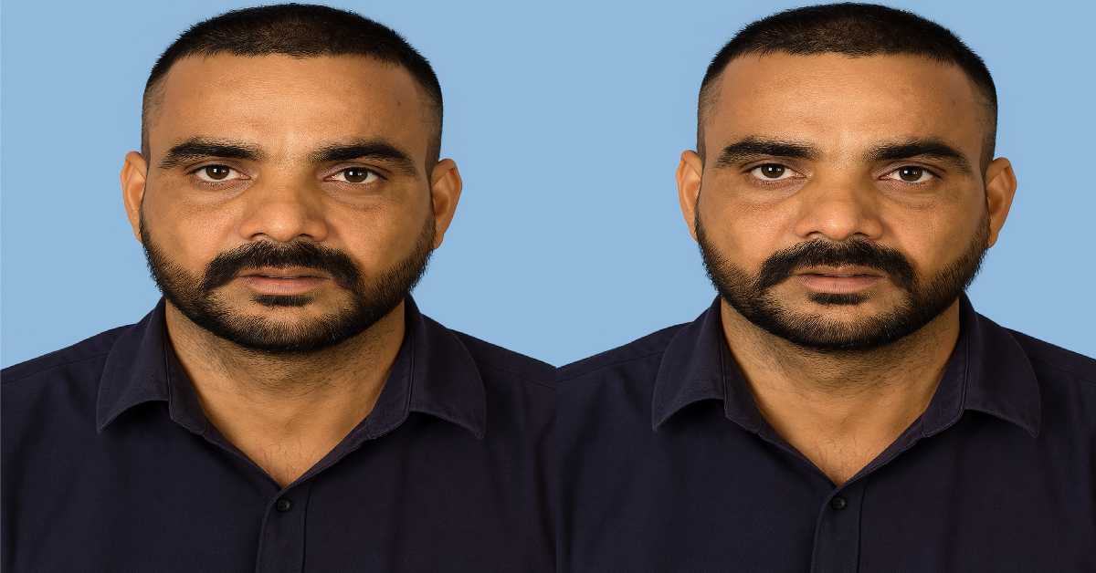 Ramesh Chand Arya died scooty accident landslide bhowali nainital road news today.