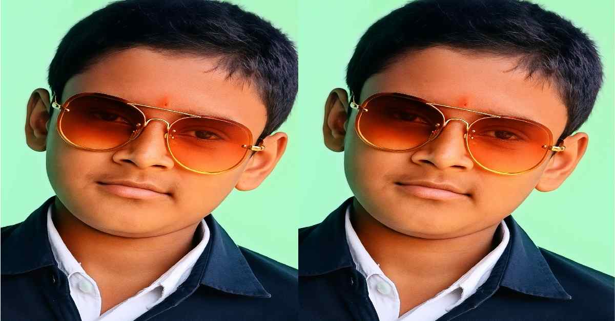 6th class student hemant kumar died cycle accident lamgara school jainti almora news today