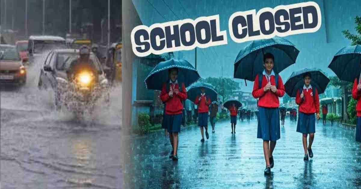 Chamoli uttarakhand school closed news today holiday tomorrow