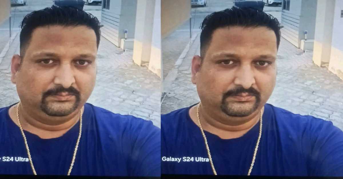 dubai hotelier deepak chandra kandpal died on holiday scooty car Accident garur Bageshwar news today