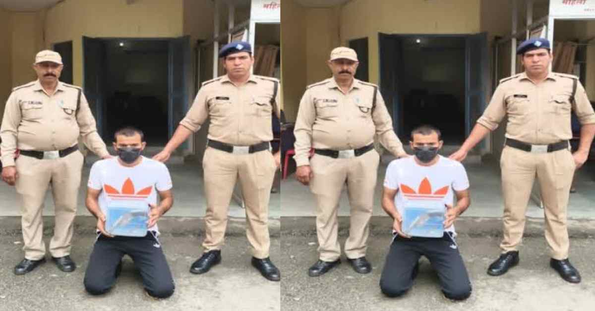 Premnagar dehradun student firing in hostel one arrested news update today