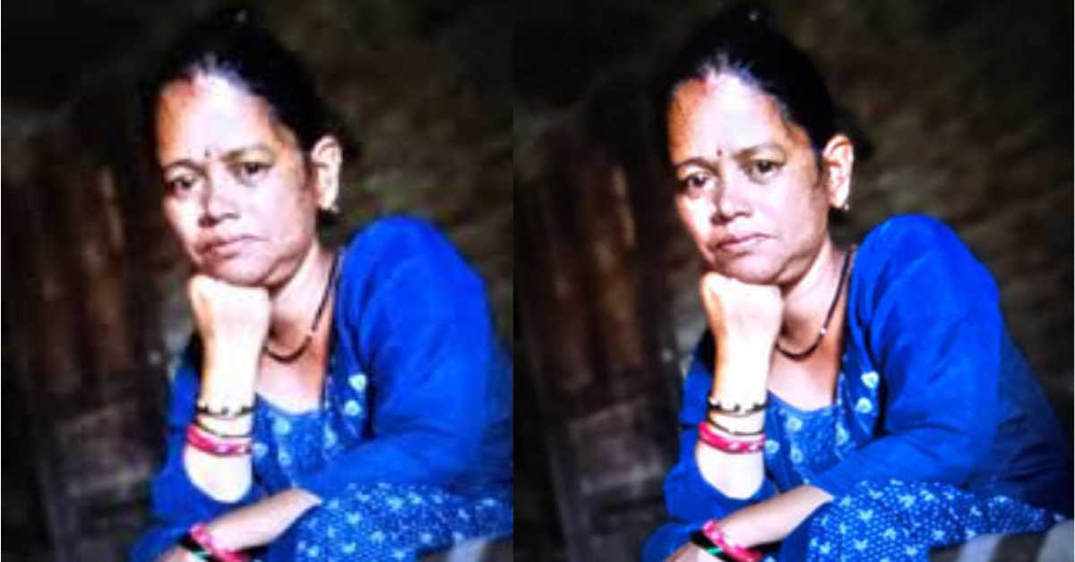 Laxmi rawat died due to electric current shok during start fan ramnagar nainital news today