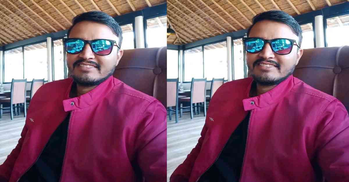 Patwari daulat singh of jaspur posted bazpur udham Singh Nagar died latest news today