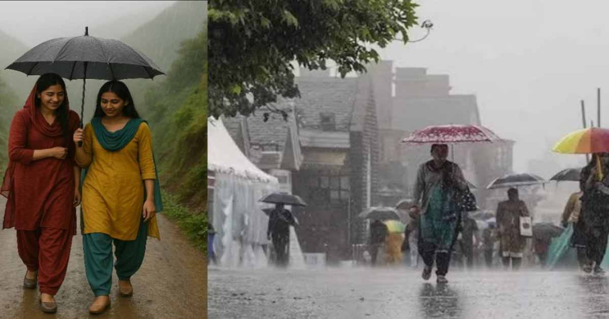 Uttarakhand weather news tomorrow rain alert IMD forecast