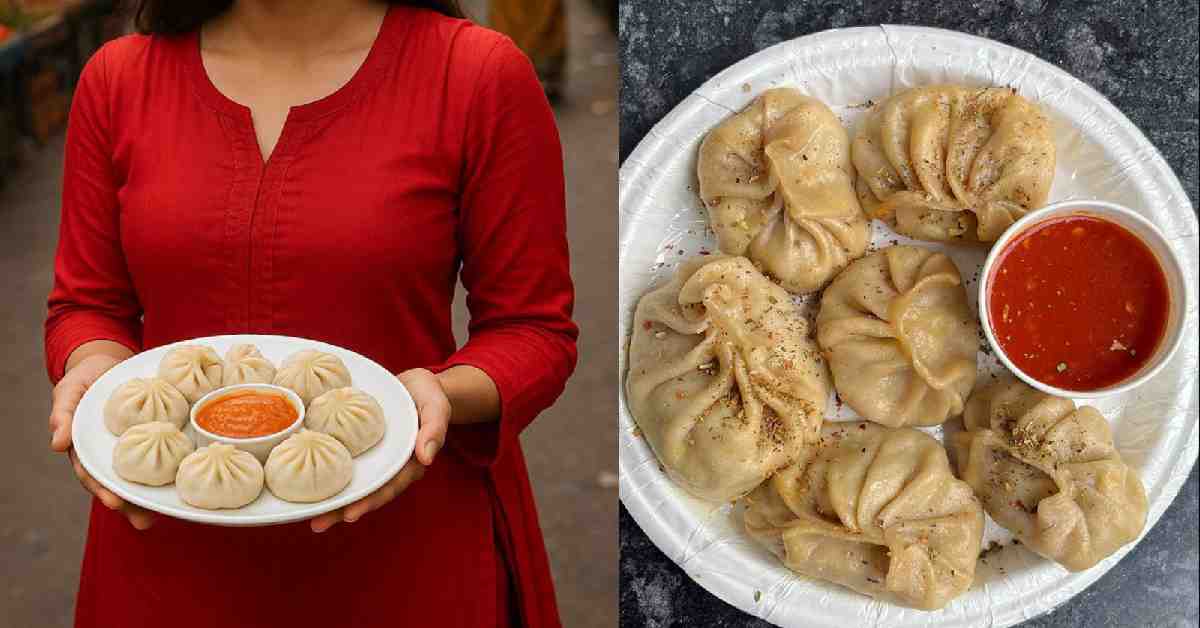 MBPG College student NCC cadet meenu Maurya died eating momo haldwani news today