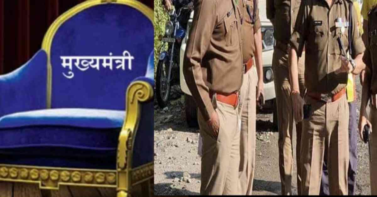 Uttarakhand CM Dhami change rumours on social media, Police case against 3 facebook page handlers news today