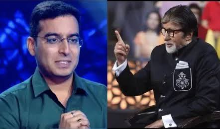 Aditya Kumar haridwar became first Crorepati in KBC-17 from uttarakhand: