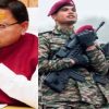 Indian army retired agniveer will get 10% reservation in uttarakhand rules policy issued news today