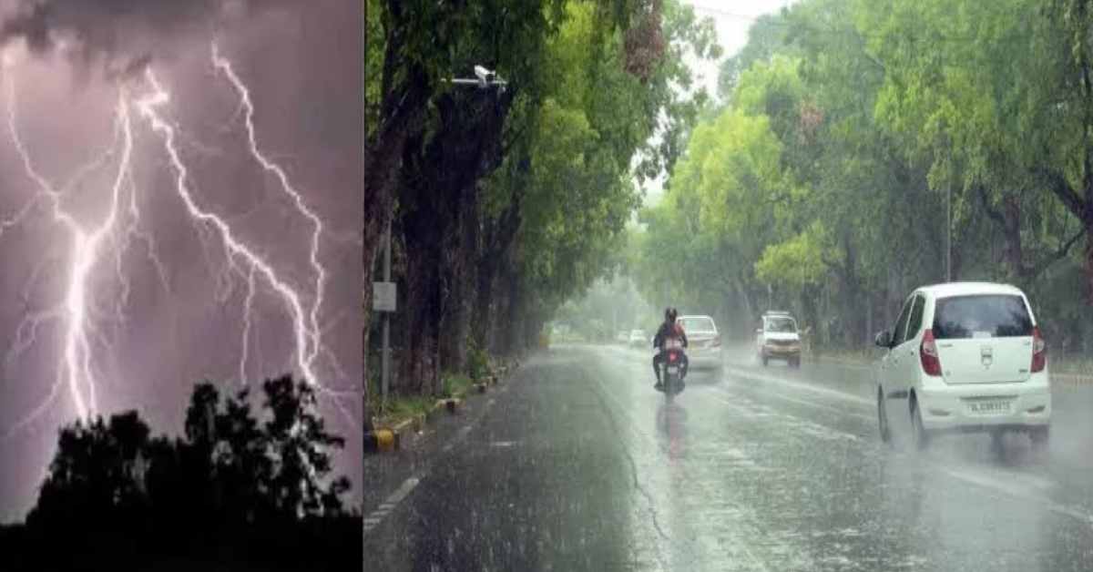 Uttarakhand weather forecast Mausam update live heavy rain alert 3 september 2025 news today