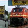 lalkuan prayagraj weekly train running from sept 19 route schedule timing time table update