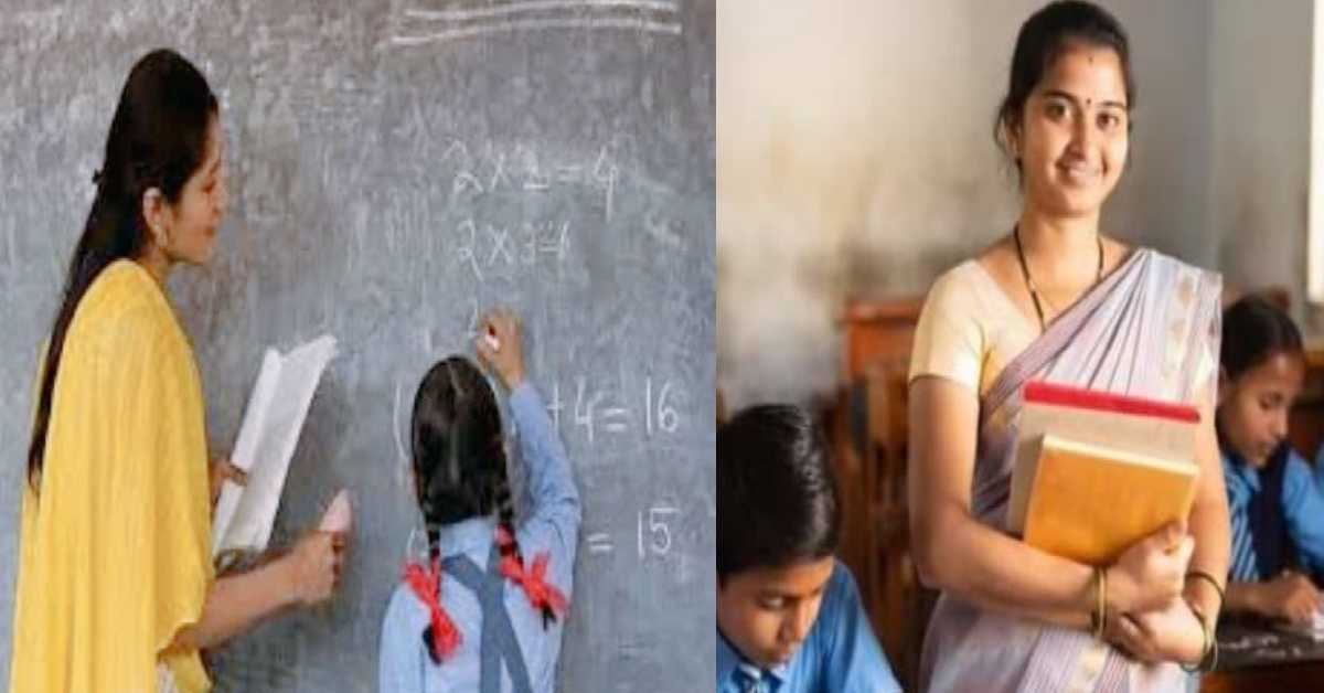 Uttarakhand govt teacher bharti vacancy recruitment in basic school 2025 news