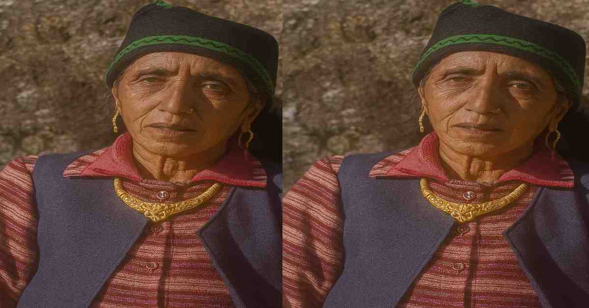 bad health road condition women santo devi died normal fever dehradun news today