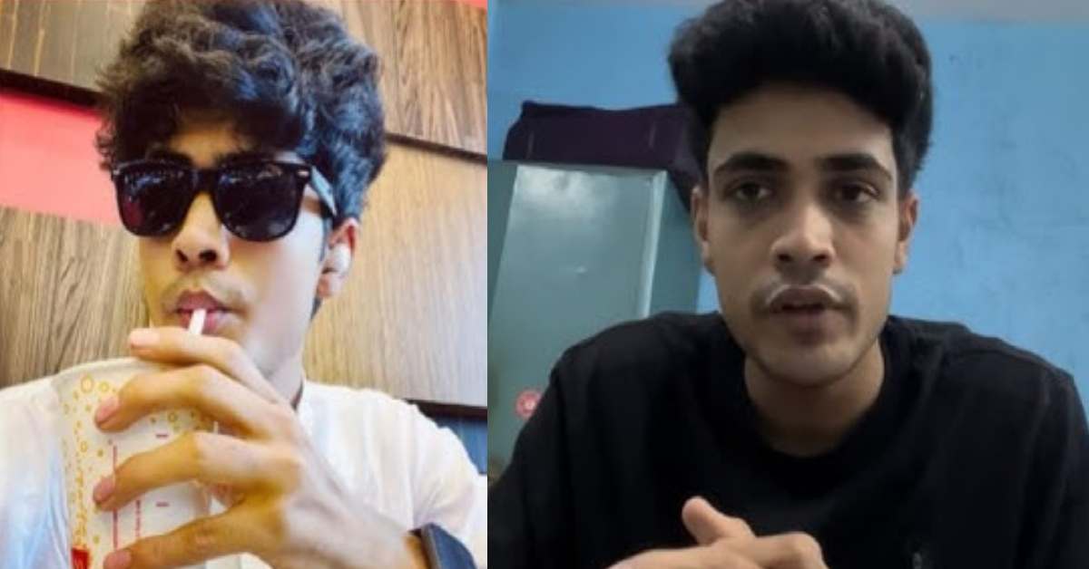 haldwani sajal joshi suicide case after video upload in social media uttarakhand news today