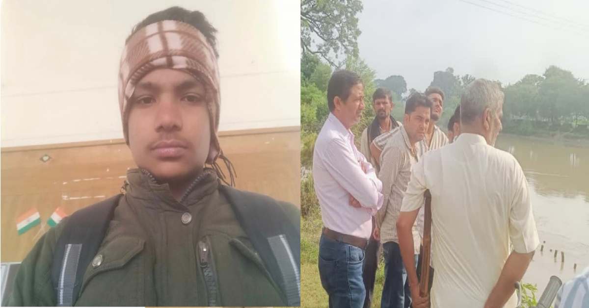 anwar of piran kaliyar haridwar body recovered from gangnahar missing kidnapping murder case uttarakhand latest news today