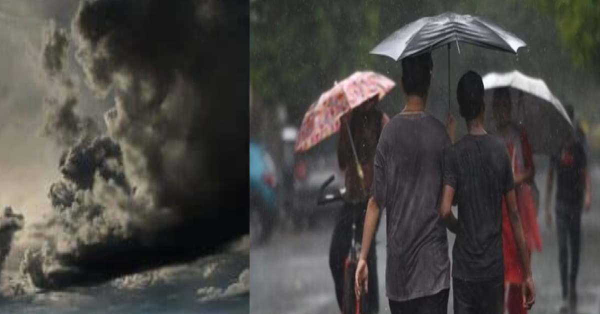 Uttarakhand weather forecast Mausam update barish rain yellow alert mid September 12, 2025 live latest news today