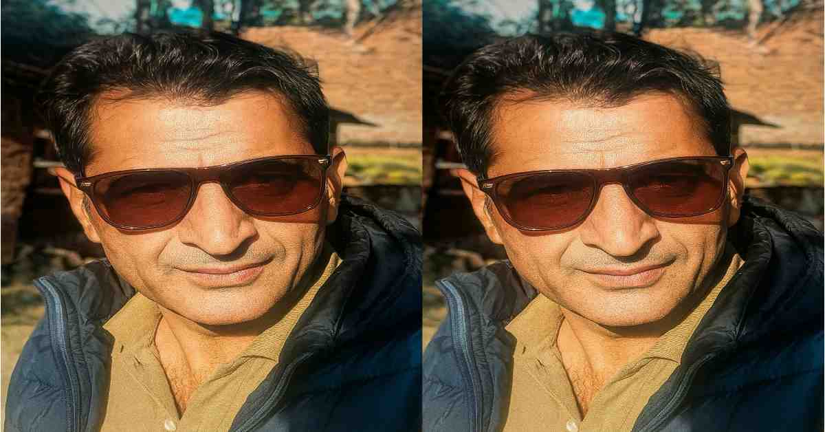 gram pradhan sanjay kumar of nankuri didihat Pithoragarh died body found in forest suicide case uttarakhand news live