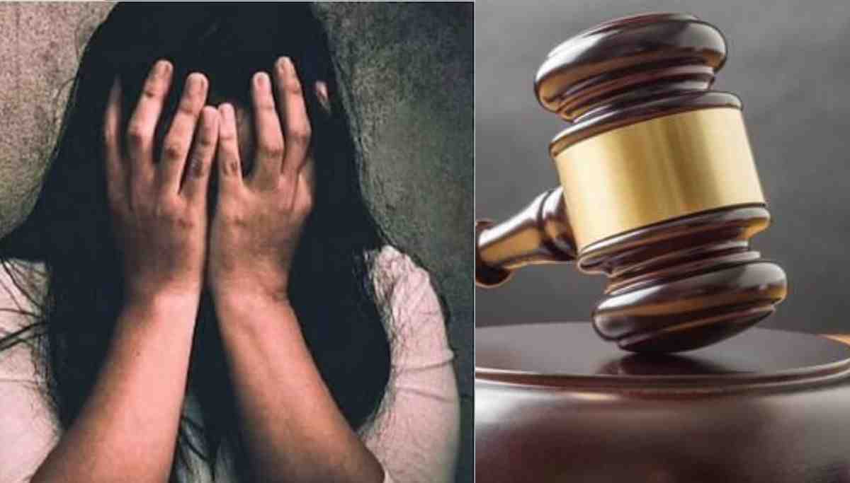 Haldwani Nanhi Kali News Of rape and murder