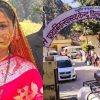 Anisha rawat of ghansali tehri garhwal died in indresh hospital dehradun refarl system uttarakhand news today