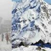 Uttarakhand weather will heavy cold this year 2025 La Nina effect patarn will reached october month latest news today