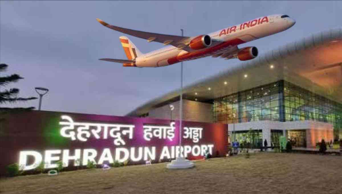 Dehradun To Bengaluru flight Ticket and Time table