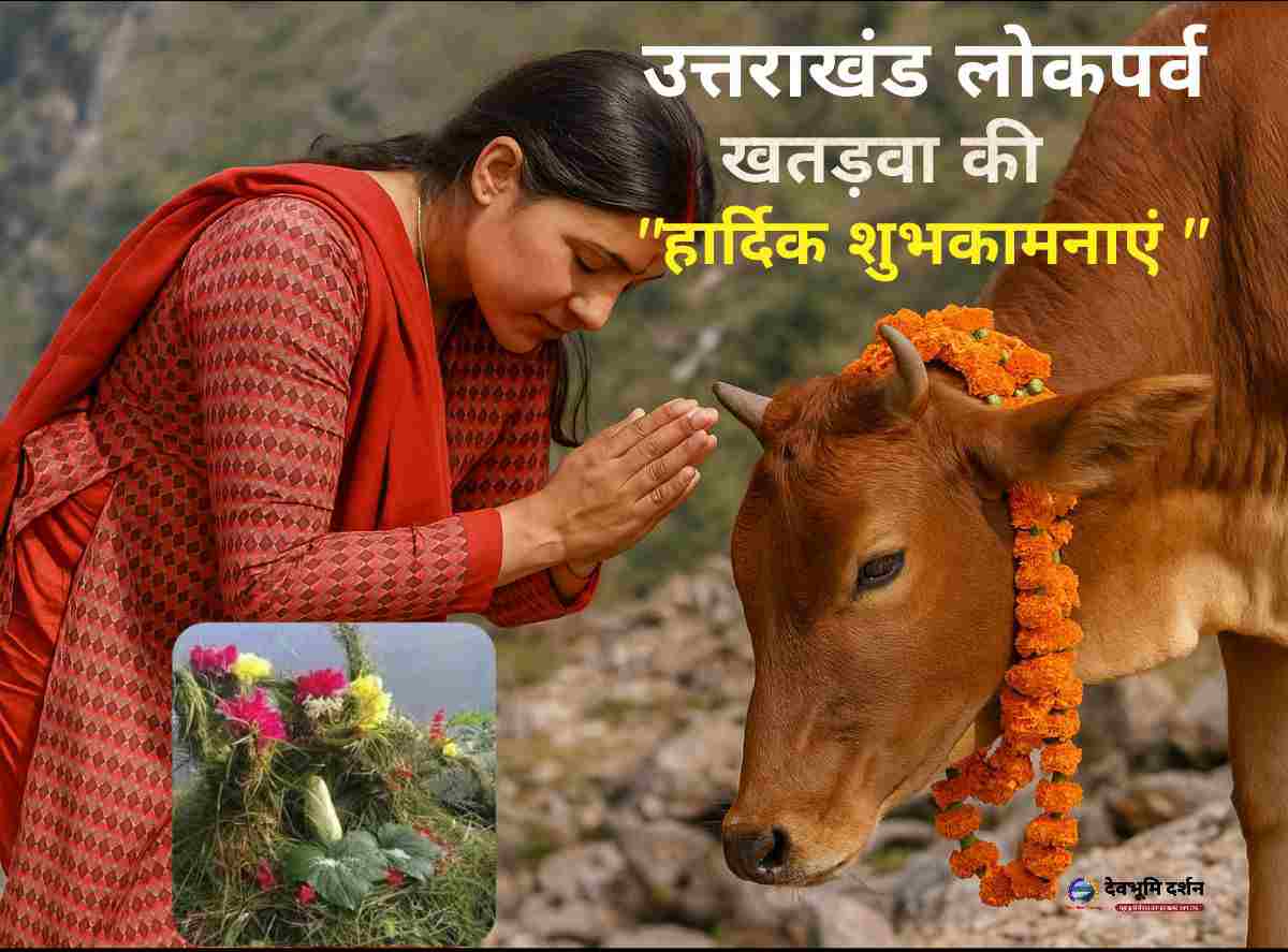 Uttarakhand news: Happy Khatarua Festival best Wishes in Hindi date 2025 quotes slogan image.jpg