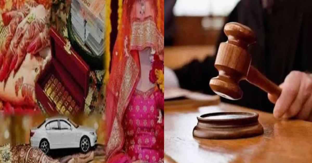 vishuka mandal murder dowry case Sitarganj, 3 including husband, to 8 years in prison. Uttarakhand latest news today