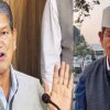 Uttarakhand ex CM Harish Rawat CBI notice on sting operation before election latest news today