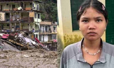 dehradun sahastradhara cloudburst disaster pooja sadness story uttarakhand news today