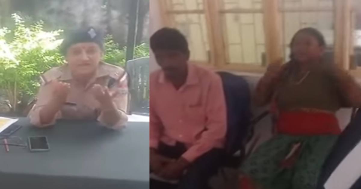 pooja negi rape murder case kumad village Uttarkashi allegation on police uttarakhand news today