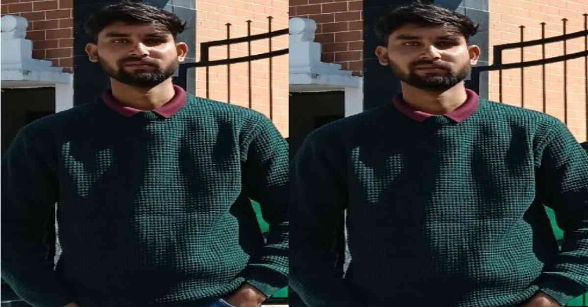 sachin kumar of dhauladevi almora passed ukpsc ASO exam result 2025 became govt officer success story uttarakhand news today