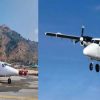 dehradun to Pithoragarh via pantnagar aeroplane flight service stoped again latest update uttarakhand news today