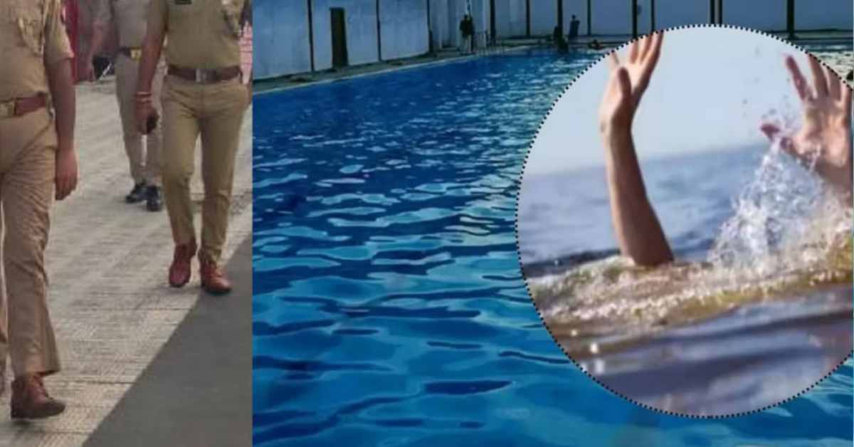 IMA dehradun training accident cadet balu S of kerala died during swiming training uttarakhand news today