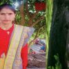vinita rana of bhatwari fell into ditch due to bear attack died in Uttarkashi Uttarakhand news live today