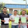 5 friends same batch students of Pithoragarh LSM PG degree college became govt LT assistant teacher together success story uttarakhand news live