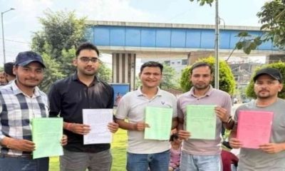 5 friends same batch students of Pithoragarh LSM PG degree college became govt LT assistant teacher together success story uttarakhand news live