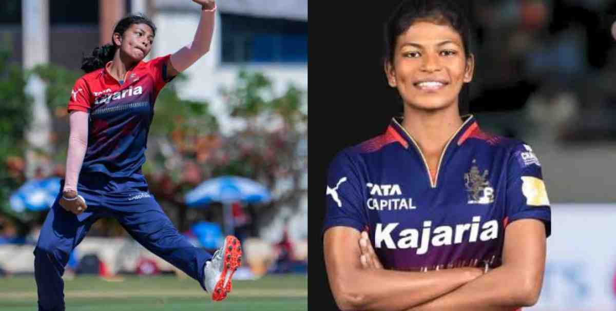 Uttarakhand Prema Rawat Indian women cricket team selected for World Cup