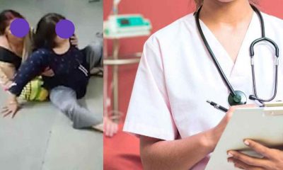 Haridwar women delivery case Dr. Suspended