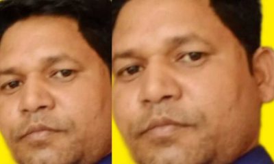 Betalghat News Today hotelier prem chandra murder in Delhi