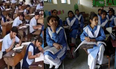 Uttarakhand school online registration mandatory in 9th 11th class otherwise not give board exam next year 2026 latest news today