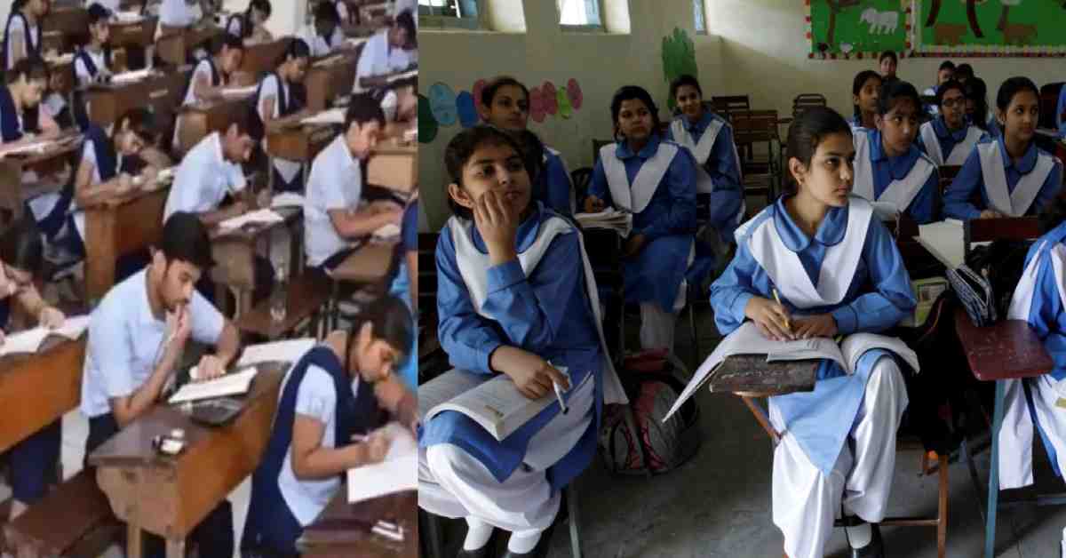 Uttarakhand school online registration mandatory in 9th 11th class otherwise not give board exam next year 2026 latest news today
