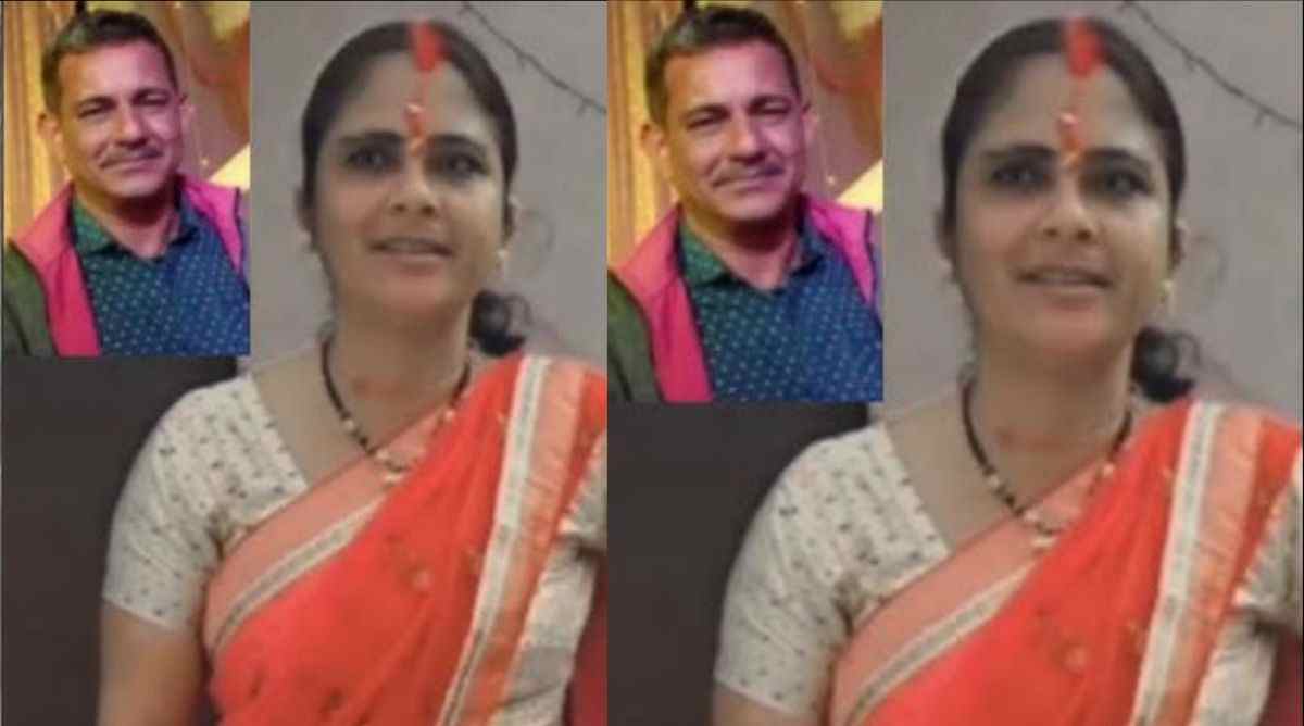 Halduchaur News Today BDC Member wife Lost Life - Uttarakhand news hindi