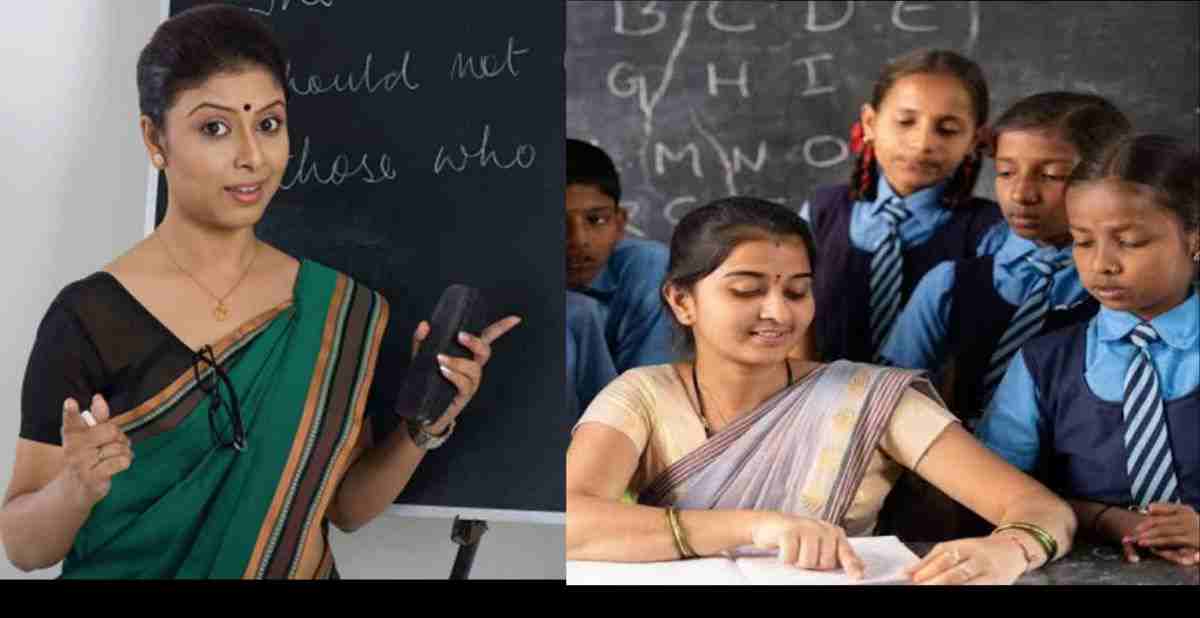 Uttarakhand govt teacher vacancy 2025 Update