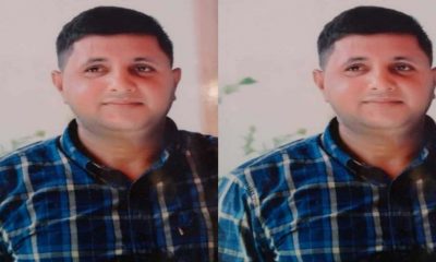 indian army intelligence havildar jayprakash bhatt of reetha sahib nanakmatta died in sukhidhang champawat