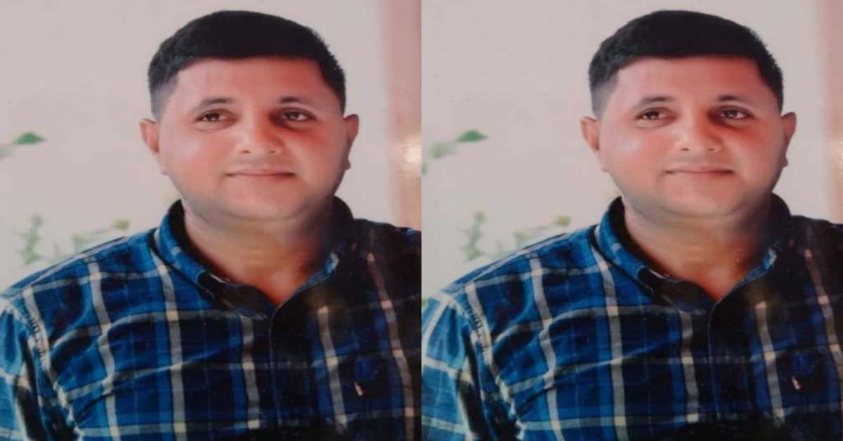 indian army intelligence havildar jayprakash bhatt of reetha sahib nanakmatta died in sukhidhang champawat