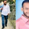 BJP leader BJYM Jitendra Bisht died in car accident dehradun uttrakhand live news today