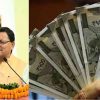 3% increase dearness allowance DA diwali bonus 2025 also approves by CM dhami for govt employees uttarakhand news live today